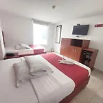 Hotel Cabrera Real