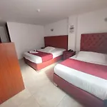 Hotel Cabrera Real